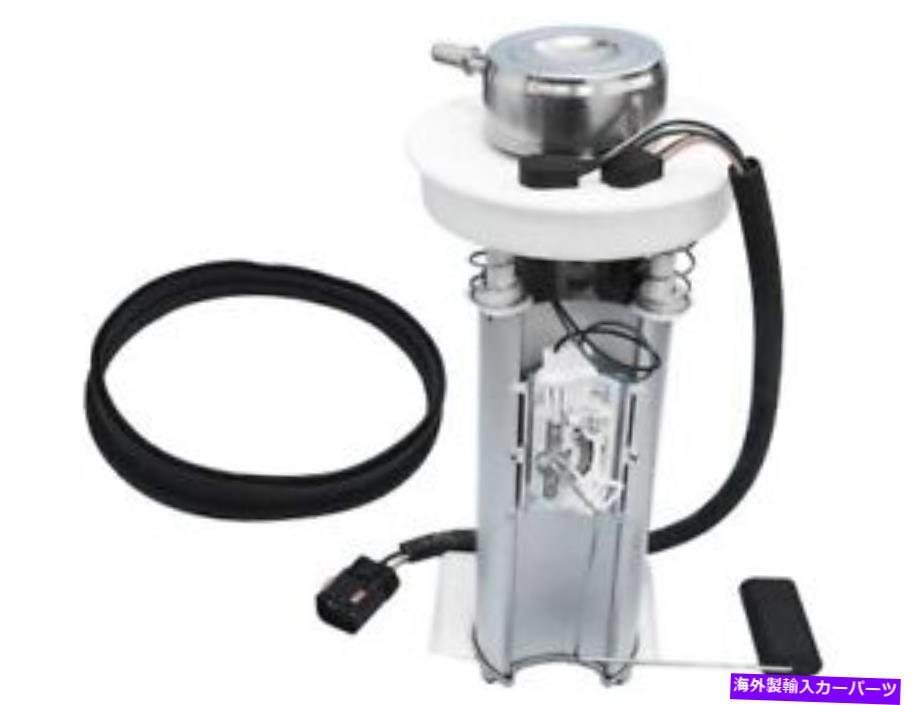 Fuel Pump Module Assembly 97-02の燃料ポンプジープチェロキーラングラーヴィン：s自然吸気ガスSR95N4 Fuel Pump For 97-02 Jeep Cherokee Wrangler VIN: S Naturally Aspirated GAS SR95N4【並行輸入品】