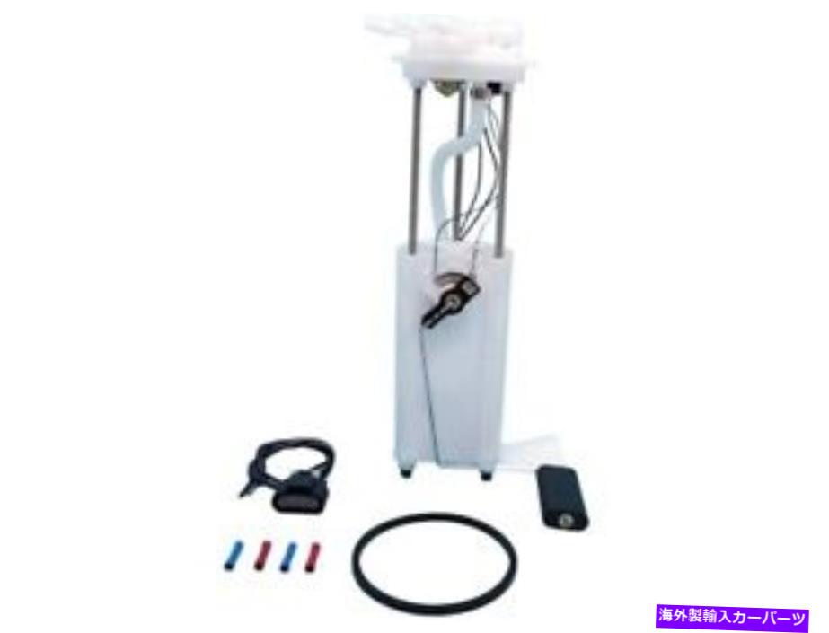 Fuel Pump Module Assembly 00-05シボレーGMCアストロサファリベースLT LS SL SLT SD26B9の燃料ポンプ Fuel Pump For 00-05 Chevy GMC Astro Safari Base LT LS SL SLE SLT SD26B9【並行輸入品】