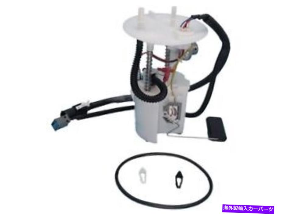 Fuel Pump Module Assembly 01フォードマーキュリートーラスセーブルビンの燃料ポンプ：u lx se sel ses gs ls xg51d3 Fuel Pump For 01 Ford Mercury Taurus Sable VIN: U LX SE SEL SES GS LS XG51D3【並行輸入品】