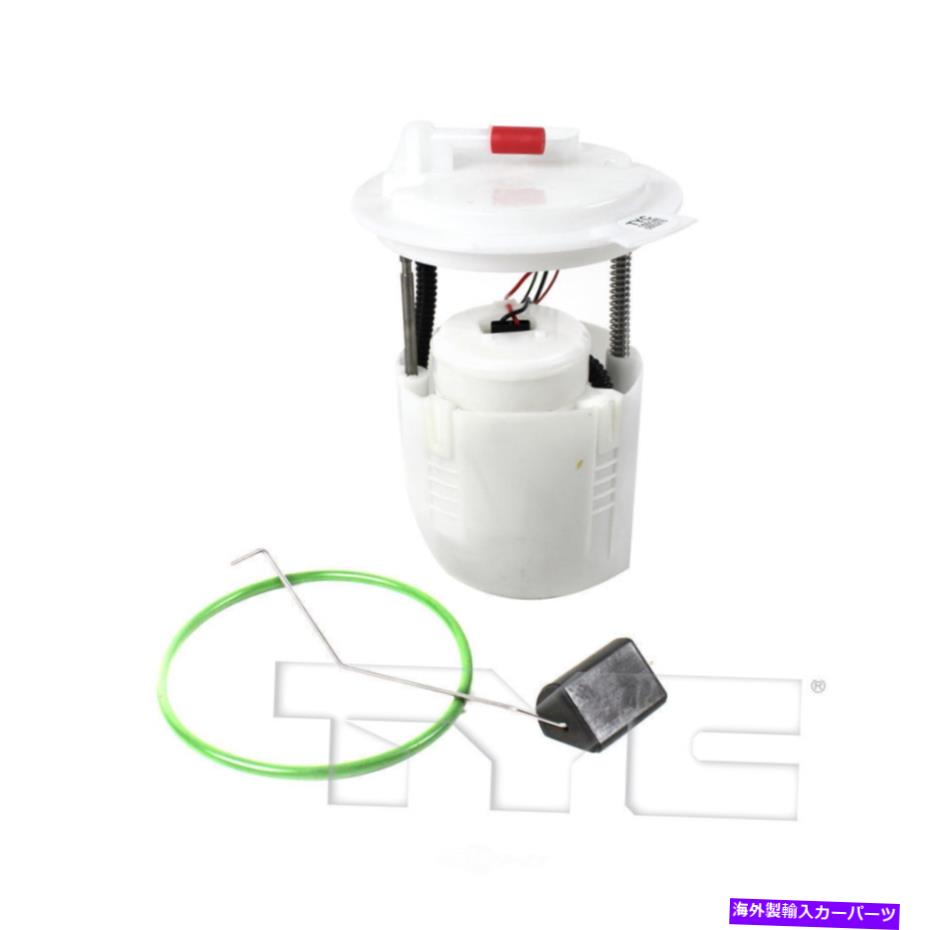 Fuel Pump Module Assembly 燃料ポンプモジュールアセンブリガスTYC 150148-A Fuel Pump Module Assembly-GAS TYC 150148-A【並行輸入品】