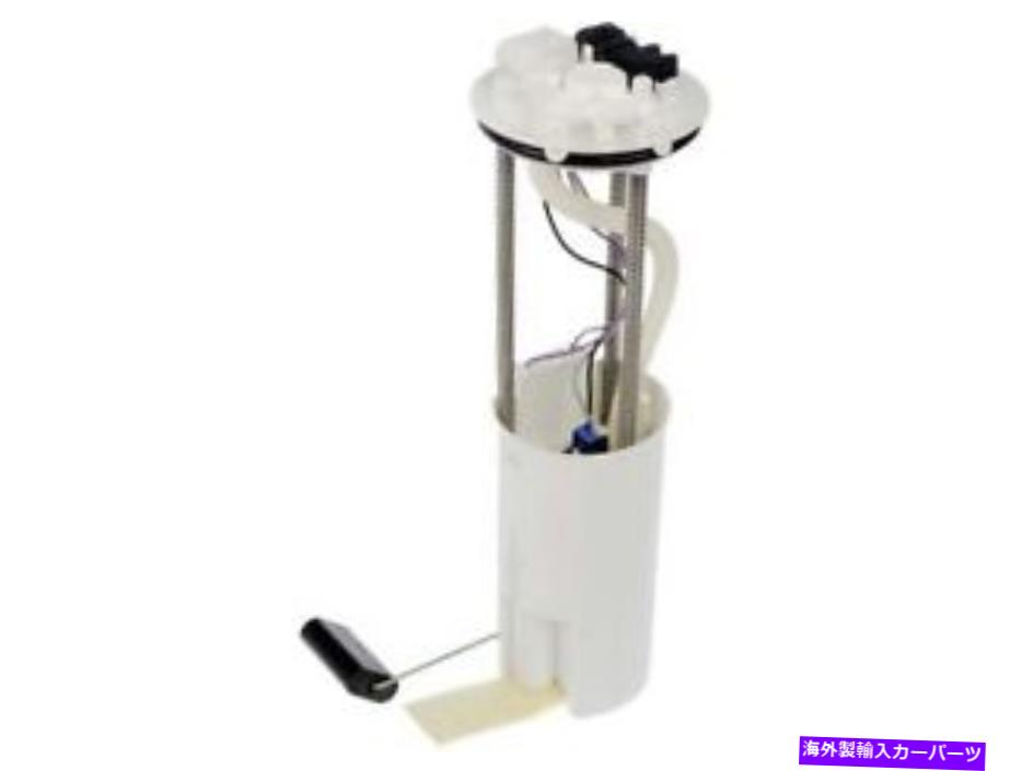 Fuel Pump Module Assembly 98-99 GMCシボレーK1500郊外K2500 C1500 C2500 5.7L V8 BC37M7用の燃料ポンプ Fuel Pump For 98-99 GMC Chevy K1500 Suburban K2500 C1500 C2500 5.7L V8 BC37M7【並行輸入品】