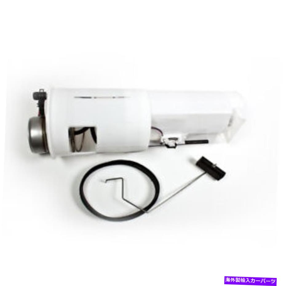 Fuel Pump Module Assembly 燃料ポンプモジュールアセンブリは1998-2002ダッジRAM 2500 RAM 2500、RAM 3500 RAM 15 Fuel Pump Module Assembly fits 1998-2002 Dodge Ram 2500 Ram 2500,Ram 3500 Ram 15【並行輸入品】