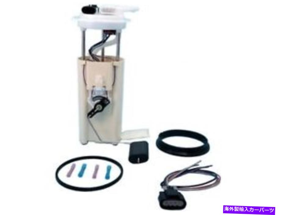Fuel Pump Module Assembly 01-04の燃料ポンプビュイックポンティアックランデブーaztek la1 vin:e fi gb62n4 Fuel Pump For 01-04 Buick Pontiac Rendezvous Aztek LA1 VIN: E FI GB62N4【並行輸入品】
