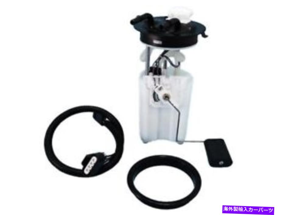 Fuel Pump Module Assembly Trailblazer Rainier SSR Ext Envoy XL XUV ASCENDER BRAVADA NJ94J9用の燃料ポンプ Fuel Pump For Trailblazer Rainier SSR EXT Envoy XL XUV Ascender Bravada NJ94J9【並行輸入品】