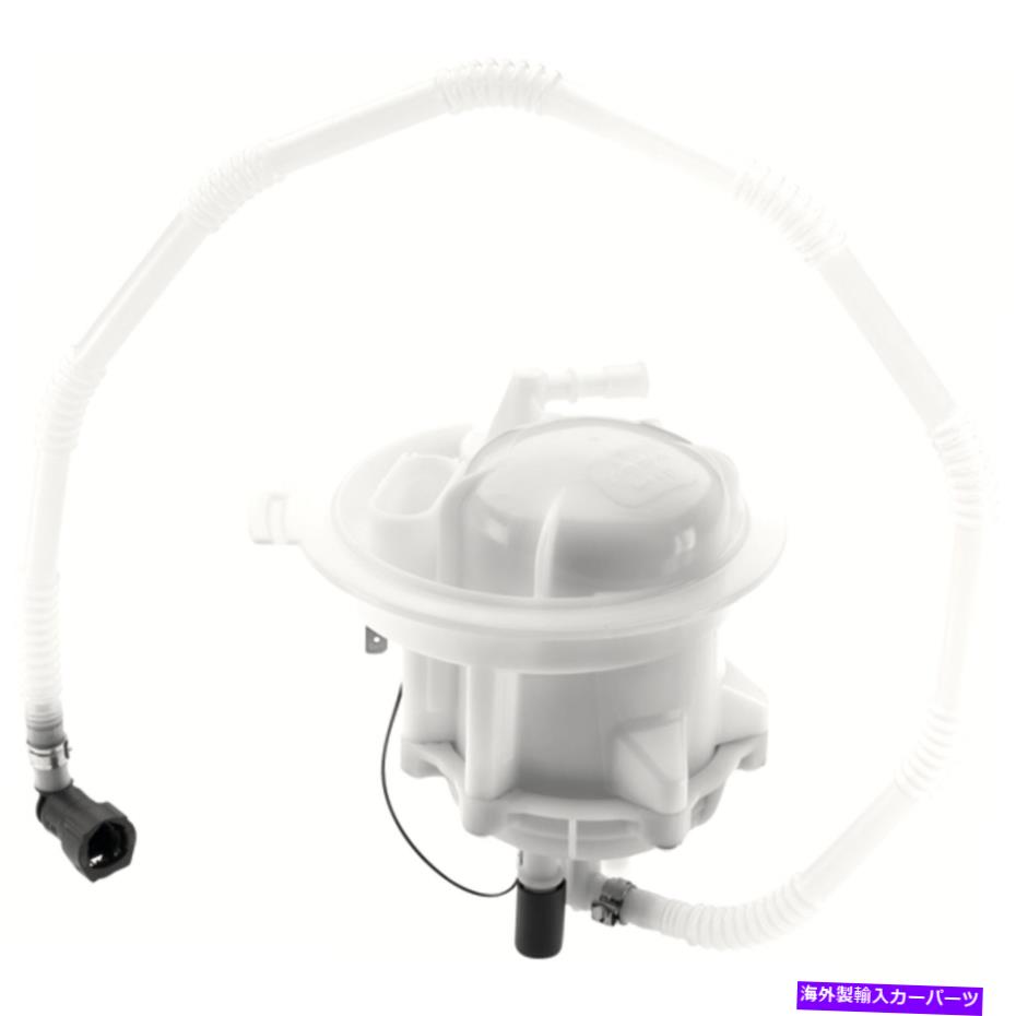 Fuel Pump Module Assembly VW TOUAREG 2004-2007 V6 V8ドライバーの左燃料フィルターSiemens/VDO 229025003001Z For VW Touareg 2004-2007 V6 V8 Driver Left Fuel Filter Siemens/VDO 229025003001Z【並行輸入品】