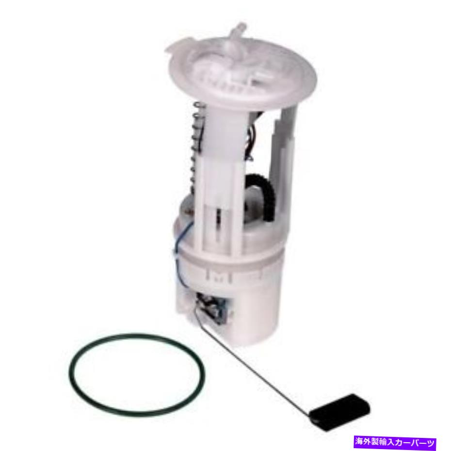 Fuel Pump Module Assembly Jeep Wrangler 2005-2006カーター燃料ポンプモジュールアセンブリの場合 For Jeep Wrangler 2005-2006 Carter Fuel Pump Module Assembly【並行輸入品】