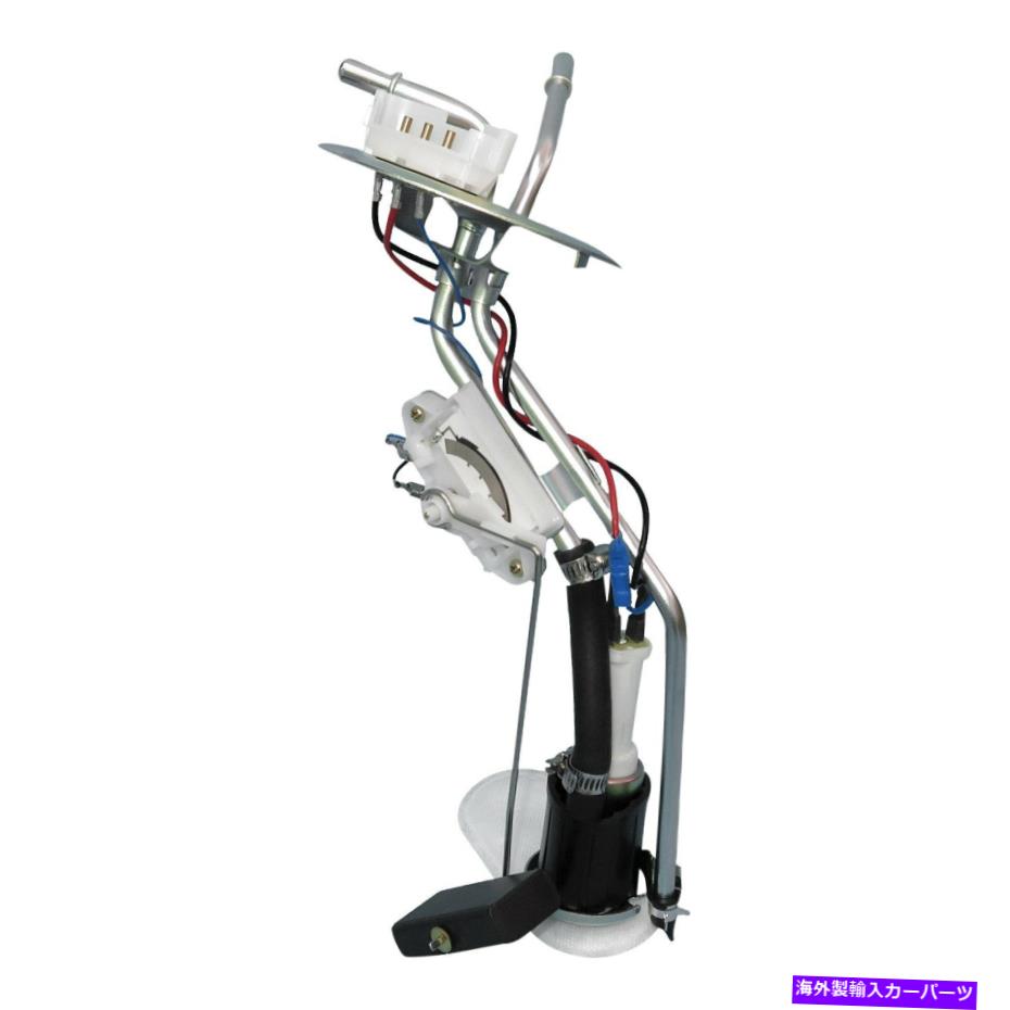 Fuel Pump Module Assembly フォードF-250 85-86 USMWプロフェッショナルシリーズ燃料ポンプモジュールアセンブリ For Ford F-250 85-86 USMW Professional Series Fuel Pump Module Assembly【並行輸入品】