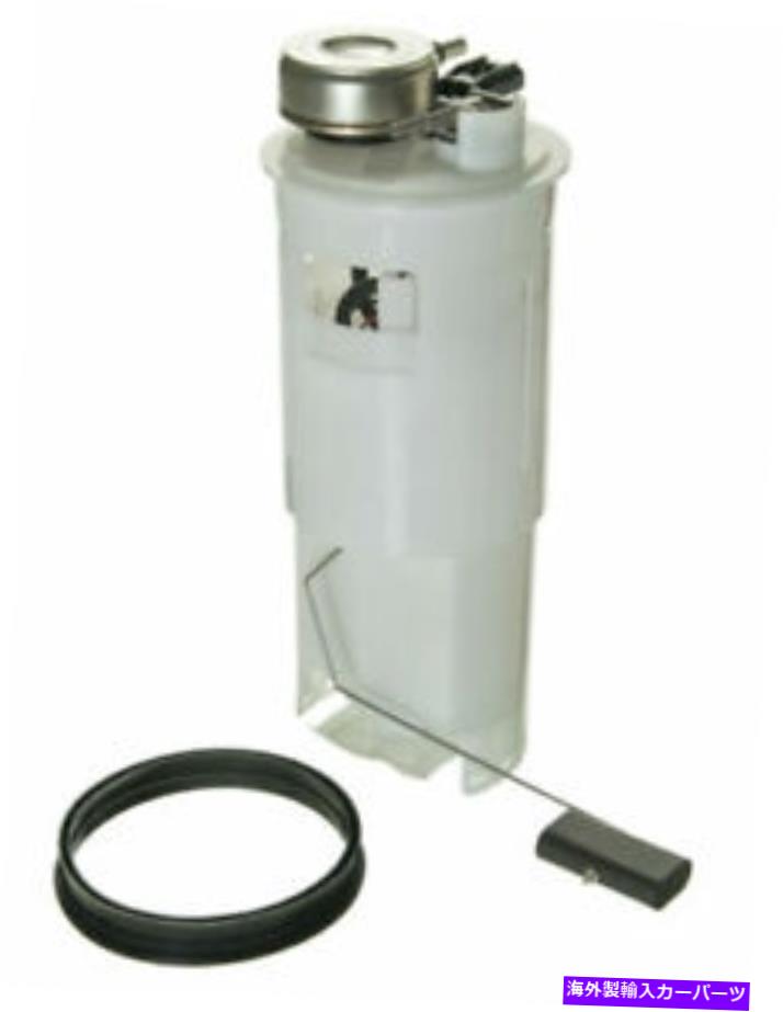 Fuel Pump Module Assembly オリジナルカーターP74735M 1998-2002 Dodge Ram 1500 2500の燃料ポンプモジュール Original Carter P74735M Fuel Pump Module for 1998-2002 Dodge Ram 1500 2500【並行輸入品】