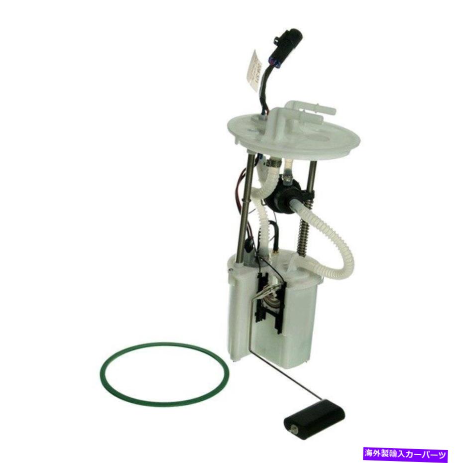 Fuel Pump Module Assembly フォードエスケープ2001-2004カーターP74963M燃料ポンプモジュールアセンブリ For Ford Escape 2001-2004 Carter P74963M Fuel Pump Module Assembly【並行輸入品】 46,926円