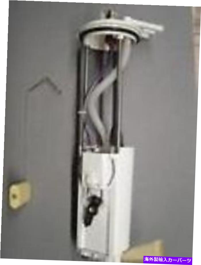 Fuel Pump Module Assembly USモーターワークスは、P3947M燃料ポンプモジュールアセンブリを使用します US Motor Works USEP3947M Fuel Pump Module Assembly【並行輸入品】