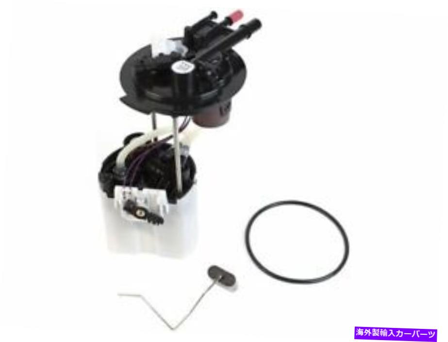 Fuel Pump Module Assembly 2007年から2008年のビュイックアリュール燃料ポンプTYC 65835JT CRQプレミアム燃料ポンプモジュール For 2007-2008 Buick Allure Fuel Pump TYC 65835JT CRQ Premium Fuel Pump Module【並行輸入品】