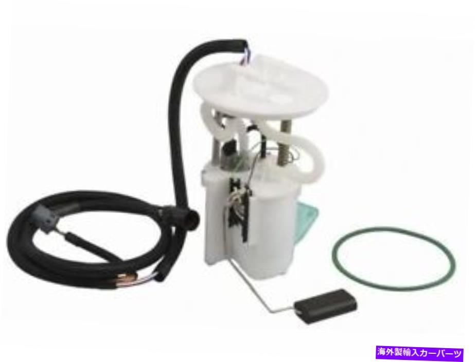 Fuel Pump Module Assembly Carter 76KF72Z燃料ポンプフィット2001-2003 FORD WINDSTAR 3.8L V6 Carter 76KF72Z Fuel Pump Fits 2001-2003 Ford Windstar 3.8L V6【並行輸入品】