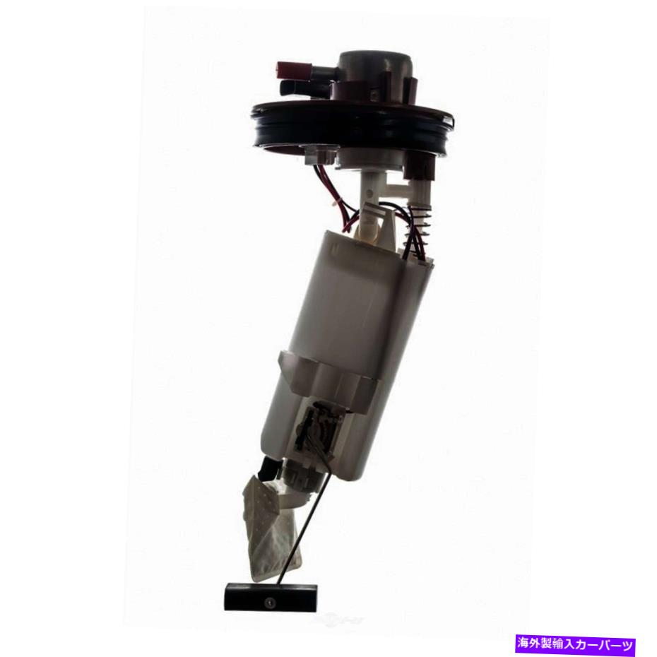 Fuel Pump Module Assembly 燃料ポンプモジュールアセンブリオートベストF3141A Fuel Pump Module Assembly Autobest F3141A【並行輸入品】
