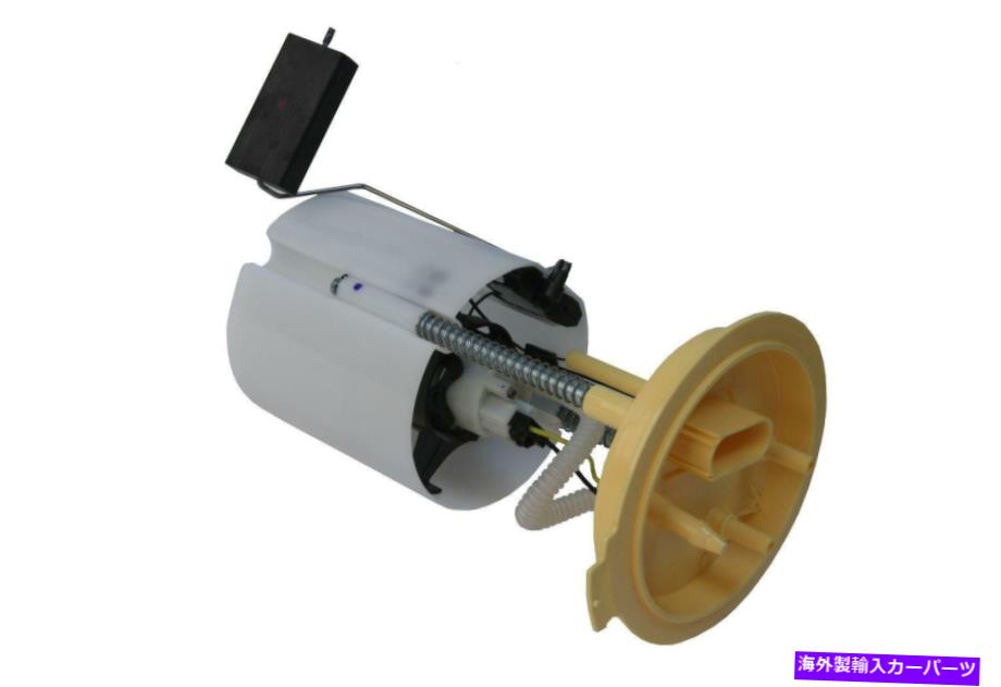 Fuel Pump Module Assembly UROパーツ1K0919050AB 05-14 A3ビートルゴルフジェッタ用電気燃料ポンプ URO Parts 1K0919050AB Electric Fuel Pump For 05-14 A3 Beetle Golf Jetta【並行輸入品】