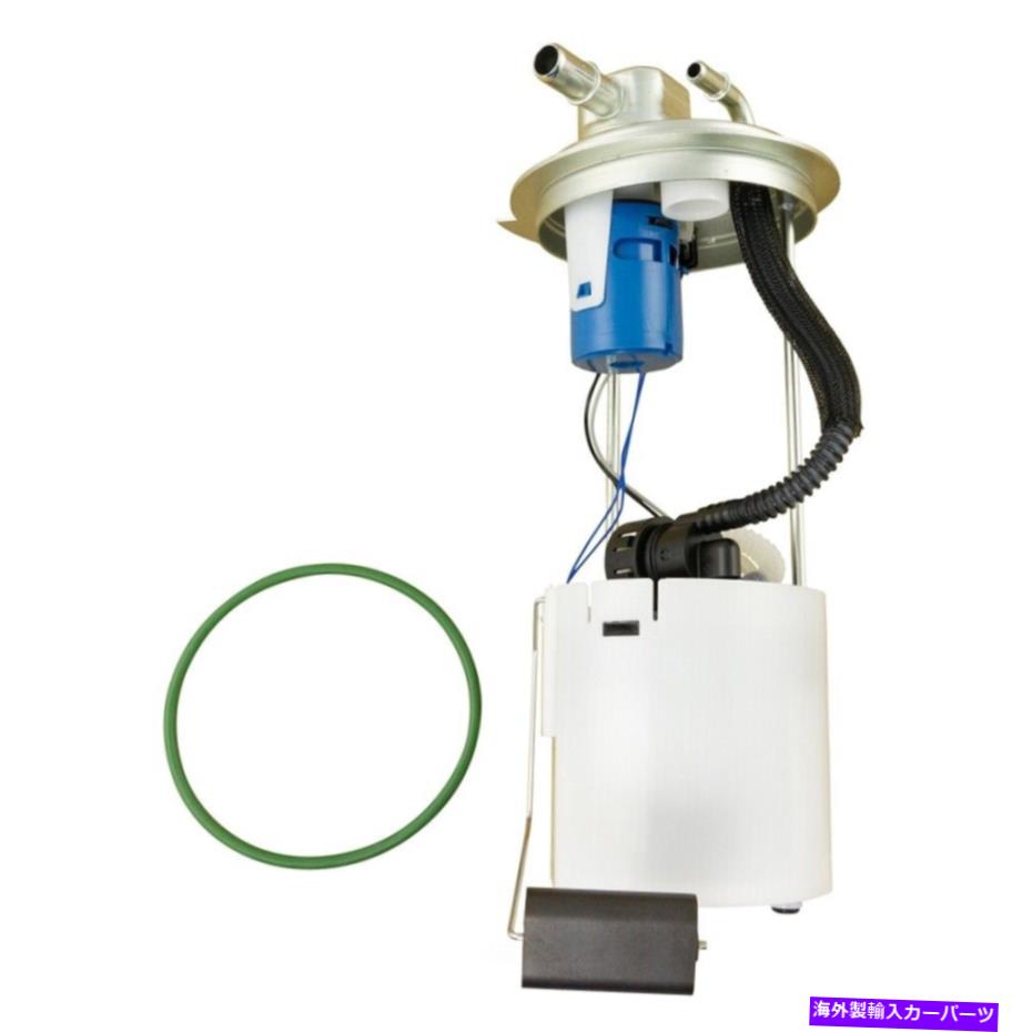 Fuel Pump Module Assembly 燃料ポンプと送信者アセンブリTRQ FPA70874フィット2004ハマーH2 Fuel Pump and Sender Assembly TRQ FPA70874 fits 2004 Hummer H2【並行輸入品】
