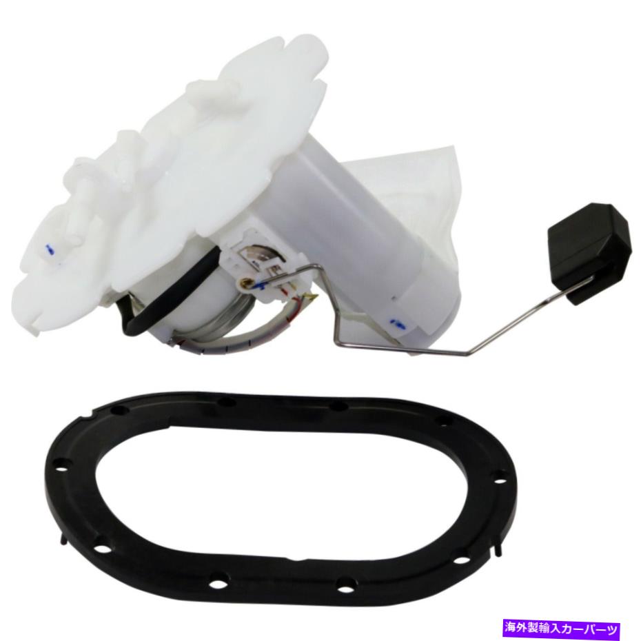 Fuel Pump Module Assembly スバルレガシーアウトバックBajaの電動燃料ポンプガス2003-2006 42021AE02B Electric Fuel Pump Gas for Subaru Legacy Outback Baja 2003-2006 42021AE02B【並行輸入品】