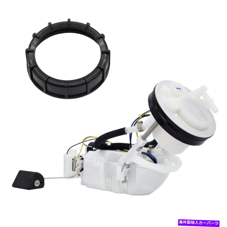 Fuel Pump Module Assembly 燃料ポンプモジュールアセンブリフィット2005 2006 ACURA RSX L4 2.0L P76420M SP8042M Fuel Pump Module Assembly Fits 2005 2006 Acura RSX L4 2.0L P76420M SP8042M【並行輸入品】 47,850円