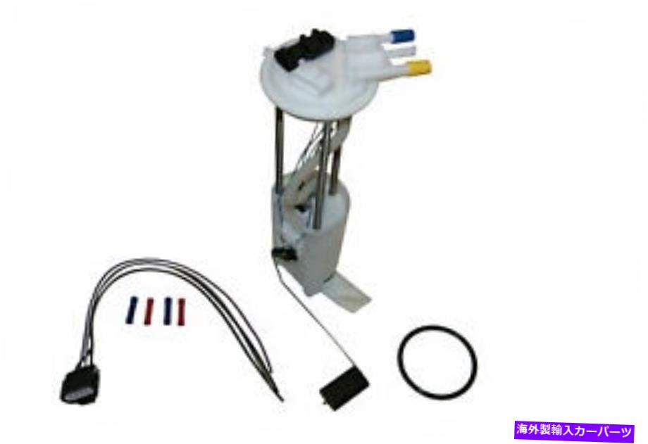 Fuel Pump Module Assembly 燃料ポンプモジュールASSY GMB 530-2210 Fuel Pump Module Assy GMB 530-2210【並行輸入品】