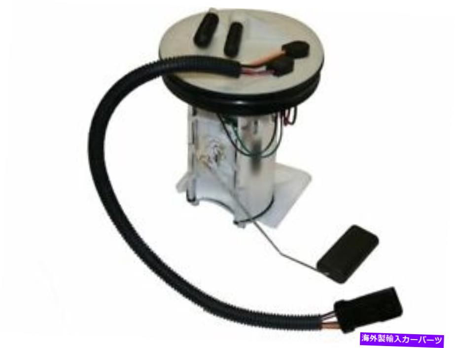 Fuel Pump Module Assembly GMB 89TQ39G燃料ポンプは1999-2004ジープグランドチェロキーに適合します GMB 89TQ39G Fuel Pump Fits 1999-2004 Jeep Grand Cherokee【並行輸入品】