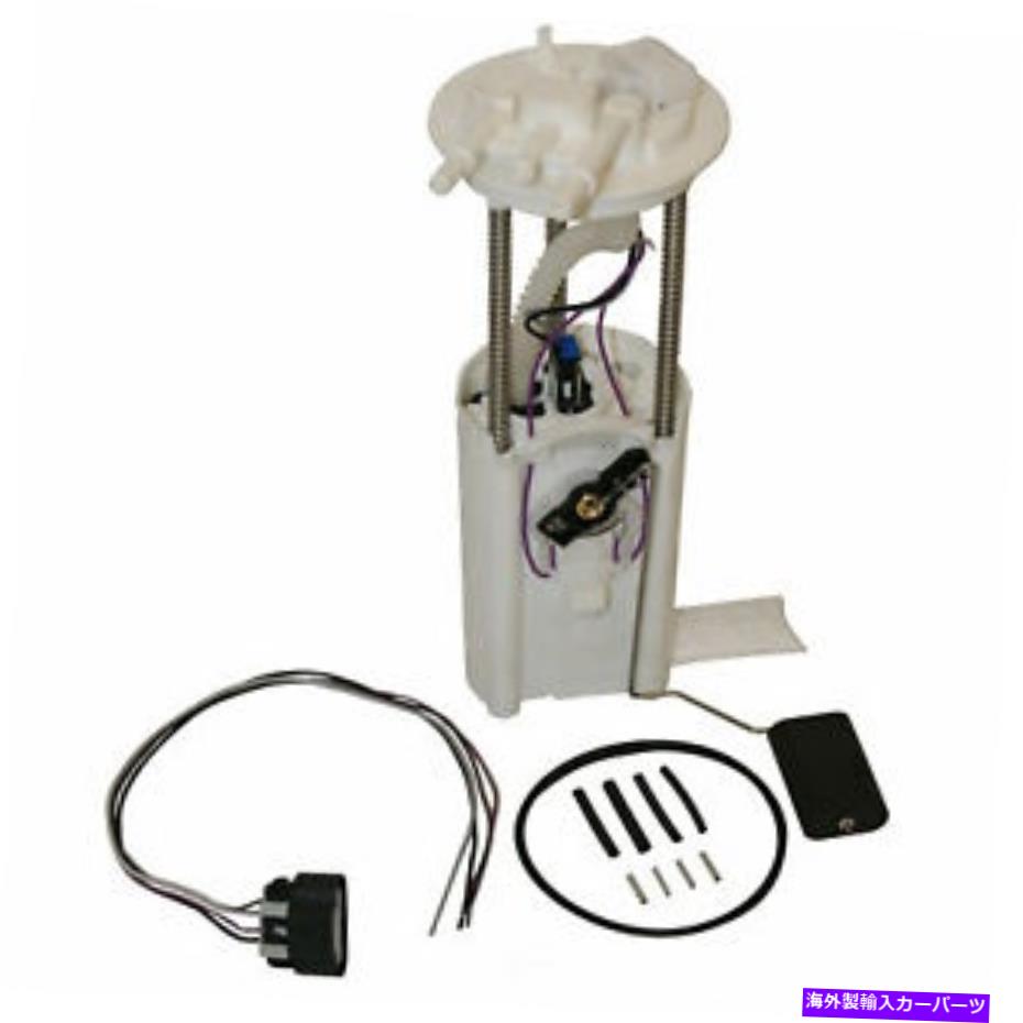 Fuel Pump Module Assembly 燃料ポンプモジュールASSY GMB 530-2170 Fuel Pump Module Assy GMB 530-2170【並行輸入品】