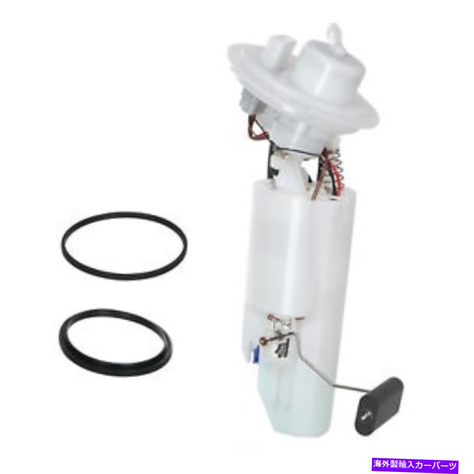 Fuel Pump Module Assembly 燃料ポンプモジュールAssy Carter P76061M Fuel Pump Module Assy Carter P76061M【並行輸入品】