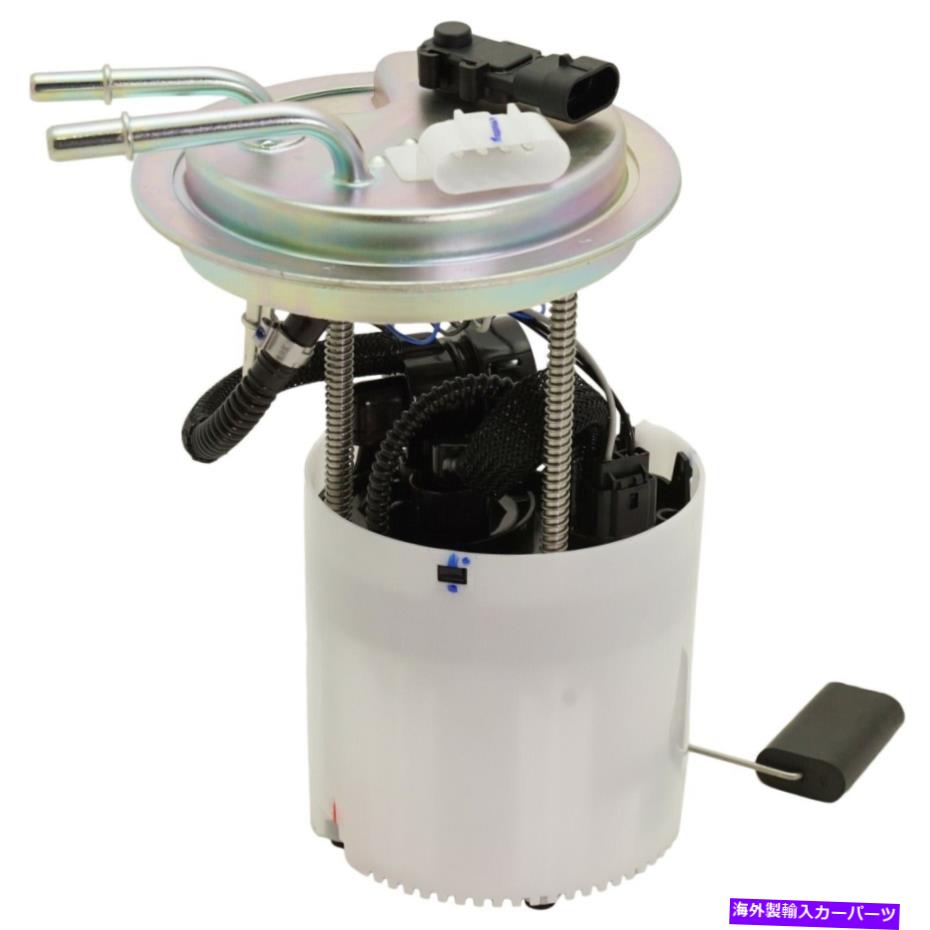 Fuel Pump Module Assembly 燃料ポンプモジュールは、シボレー雪崩郊外1500 GMC Yukon Flex Engに適合します。 E3706M Fuel Pump Module Fits Chevy Avalanche Suburban 1500 GMC Yukon FLEX Eng. E3706M【並行輸入品】
