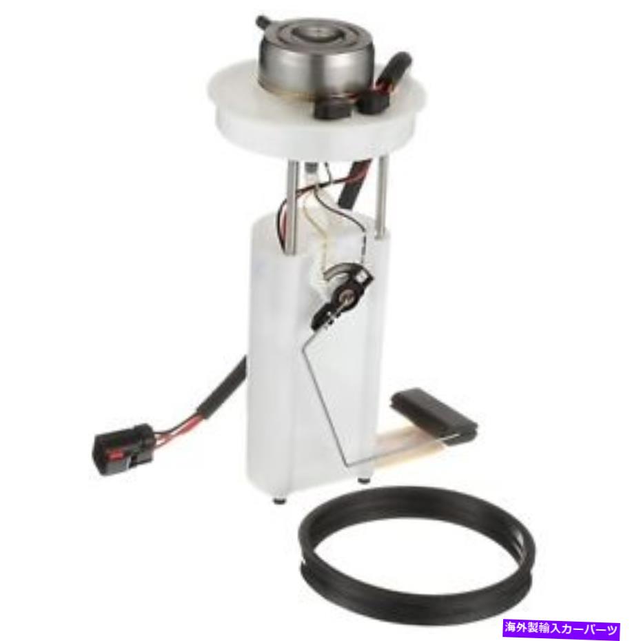 Fuel Pump Module Assembly 燃料ポンプモジュールAssy Sparta PN3050 Fuel Pump Module Assy Sparta PN3050【並行輸入品】