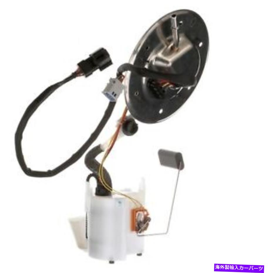 Fuel Pump Module Assembly 燃料ポンプモジュールASSY SPARTA PN3102 Fuel Pump Module Assy Sparta PN3102【並行輸入品】