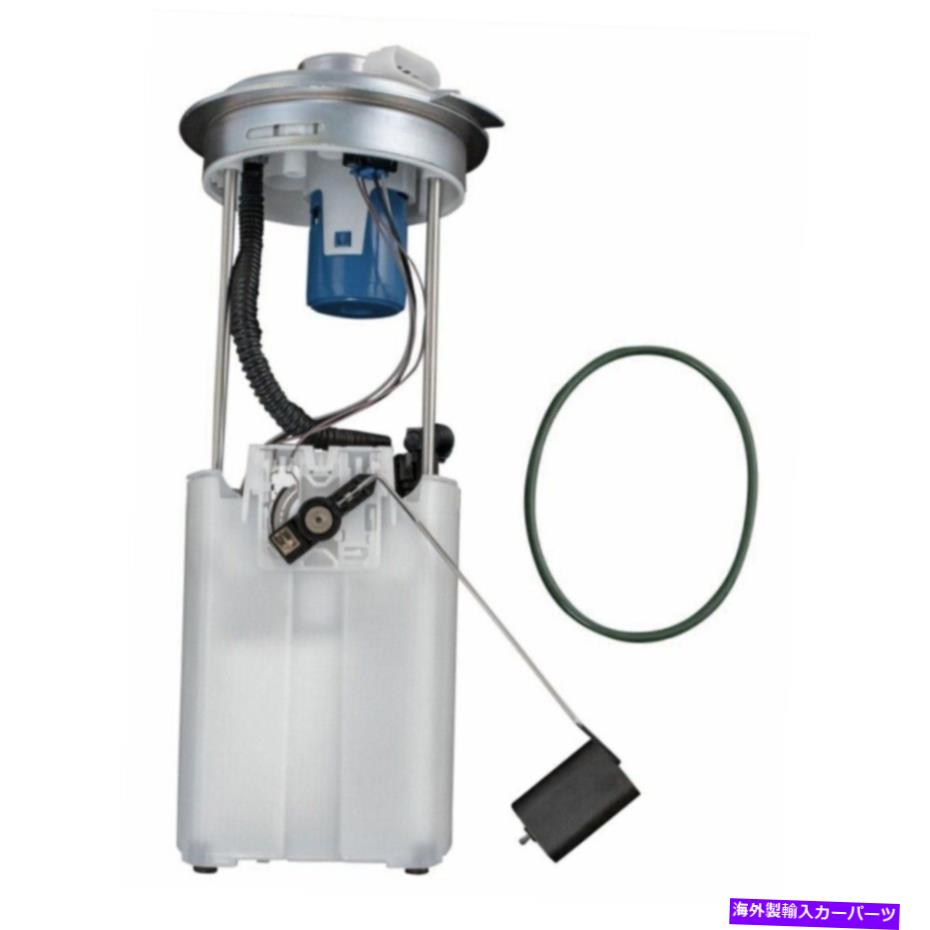 Fuel Pump Module Assembly 古典的なシエラシルバラードのためのエンジン燃料ポンプ&送信ユニットモジュールアセンブリ Engine Fuel Pump & Sending Unit Module Assembly For Classic Sierra Silverado【並行輸入品】