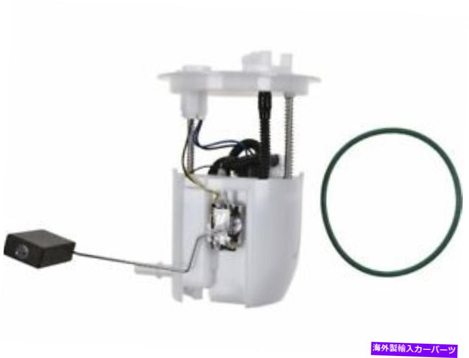 Fuel Pump Module Assembly 2007-2012 Ford Fusion Fuel Pump API 87134NS 2009 2008 2010 2011 AWD For 2007-2012 Ford Fusion Fuel Pump API 87134NS 2009 2008 2010 2011 AWD【並行輸入品】