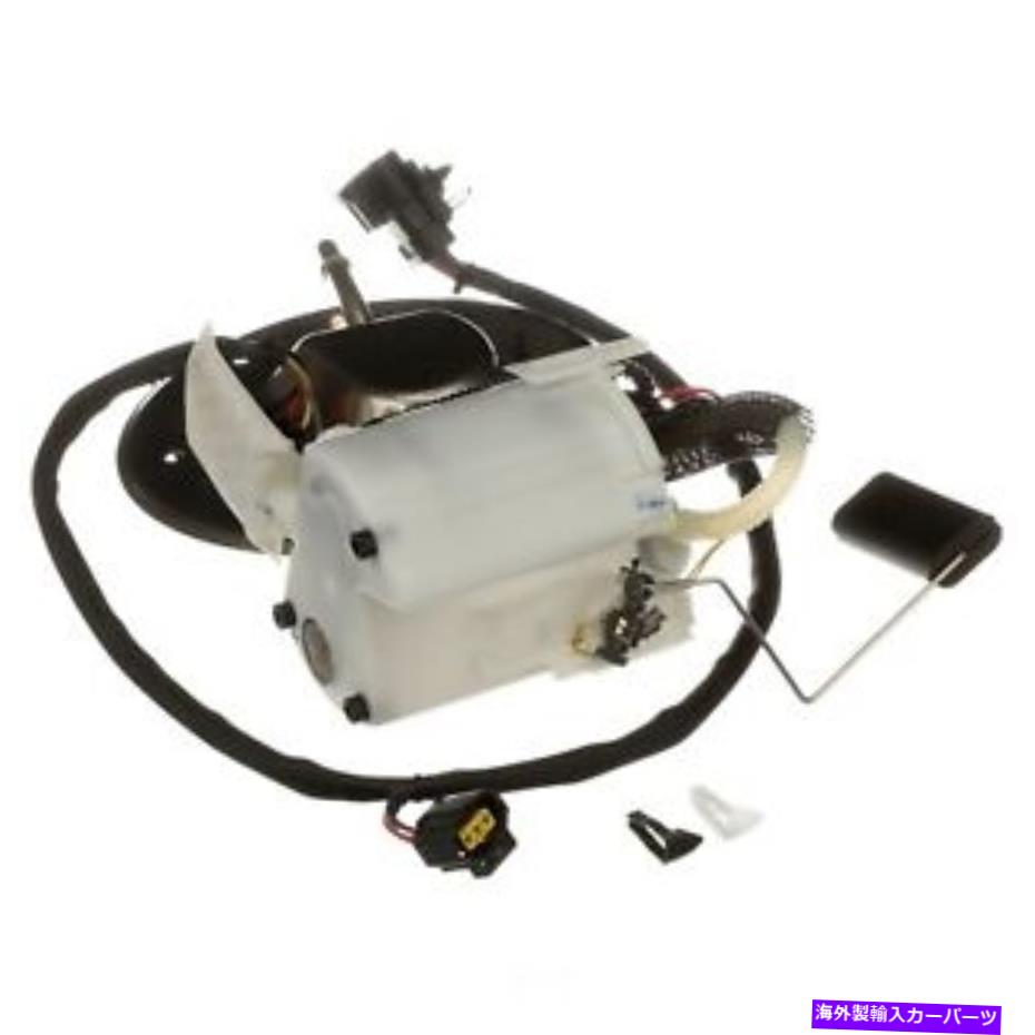 Fuel Pump Module Assembly 燃料ポンプモジュールAssy Sparta PN3131 Fuel Pump Module Assy Sparta PN3131【並行輸入品】