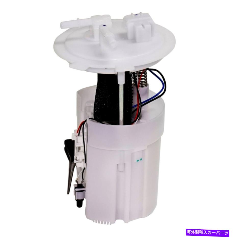 Fuel Pump Module Assembly 日産最大の燃料ポンプは、送信ユニットを備えた2007-2013 Fuel Pump For Nissan Maxima Altima 2007-2013 With Sending Unit【並行輸入品】