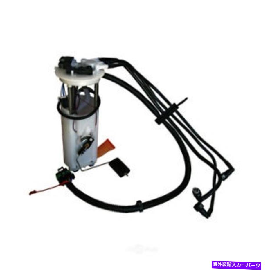 Fuel Pump Module Assembly 燃料ポンプモジュールAssy Autobest F2956A Fuel Pump Module Assy Autobest F2956A【並行輸入品】