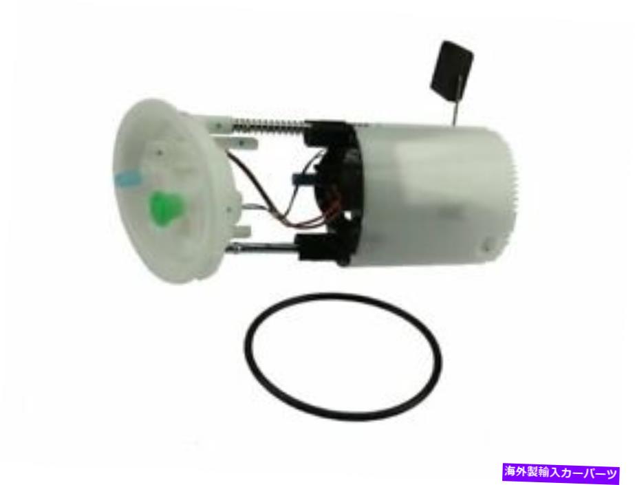 Fuel Pump Module Assembly 2006年のBMW 325i燃料ポンプ右73653KJ For 2006 BMW 325i Fuel Pump Right 73653KJ【並行輸入品】