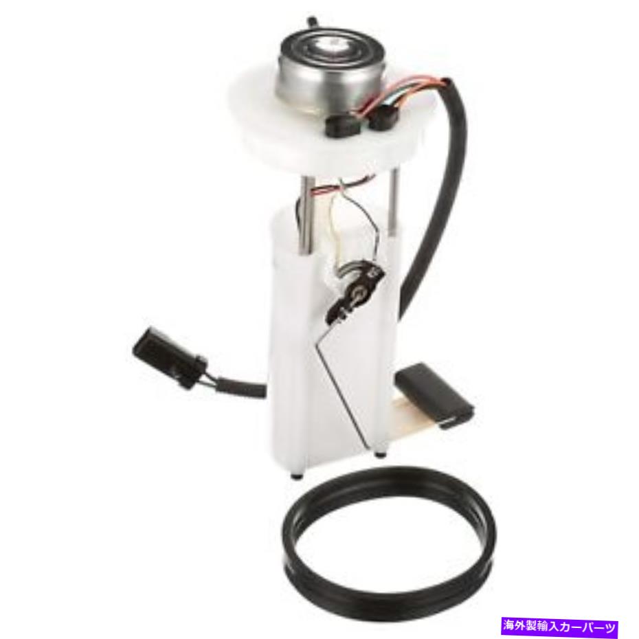 Fuel Pump Module Assembly 燃料ポンプモジュールASSY Sparta PN3062 Fuel Pump Module Assy Sparta PN3062【並行輸入品】