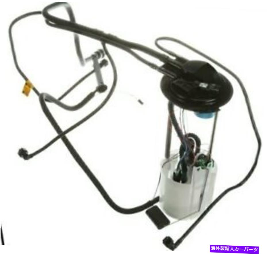 Fuel Pump Module Assembly オリジナルのDelphi FG1658 Fuel Module Fits 2007 Saturn Vue Original Delphi FG1658 Fuel Module fits 2007 Saturn Vue【並行輸入品】