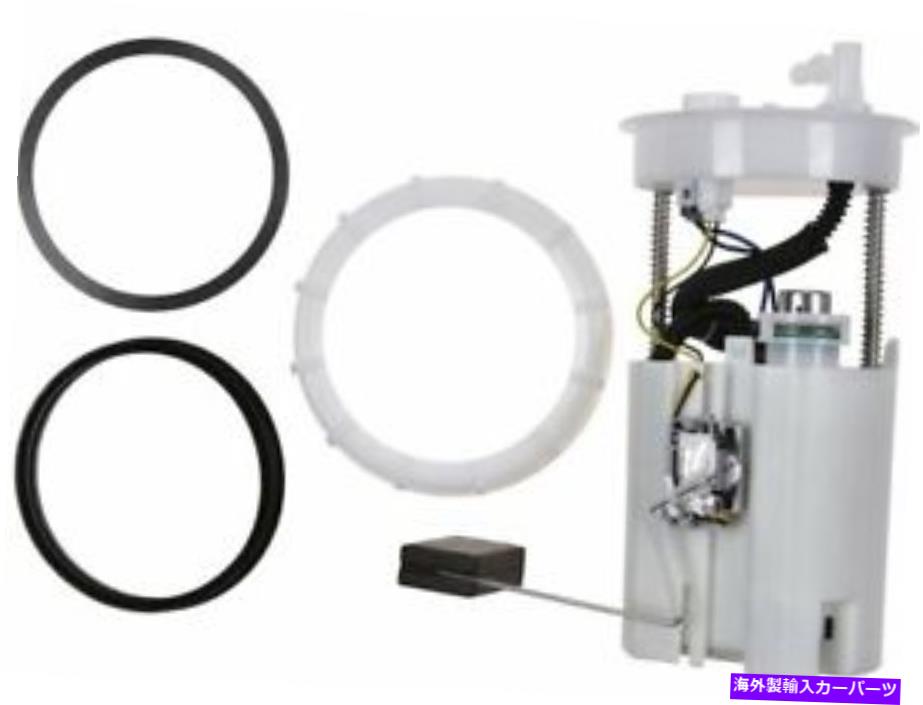 Fuel Pump Module Assembly 2010年から2011年のホンダアコードクロスストール燃料ポンプAPI 59334GC 3.5L V6 FWD For 2010-2011 Honda Accord Crosstour Fuel Pump API 59334GC 3.5L V6 FWD【並行輸入品】
