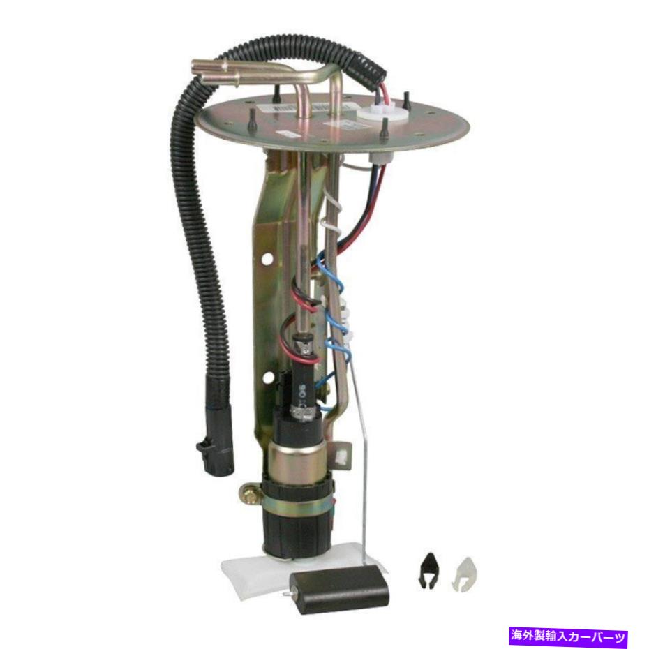 Fuel Pump Module Assembly Ford F-150 1997-1998 Airtex E2221S Fuel Pump＆Sender Assembly For Ford F-150 1997-1998 Airtex E2221S Fuel Pump & Sender Assembly【並行輸入品】