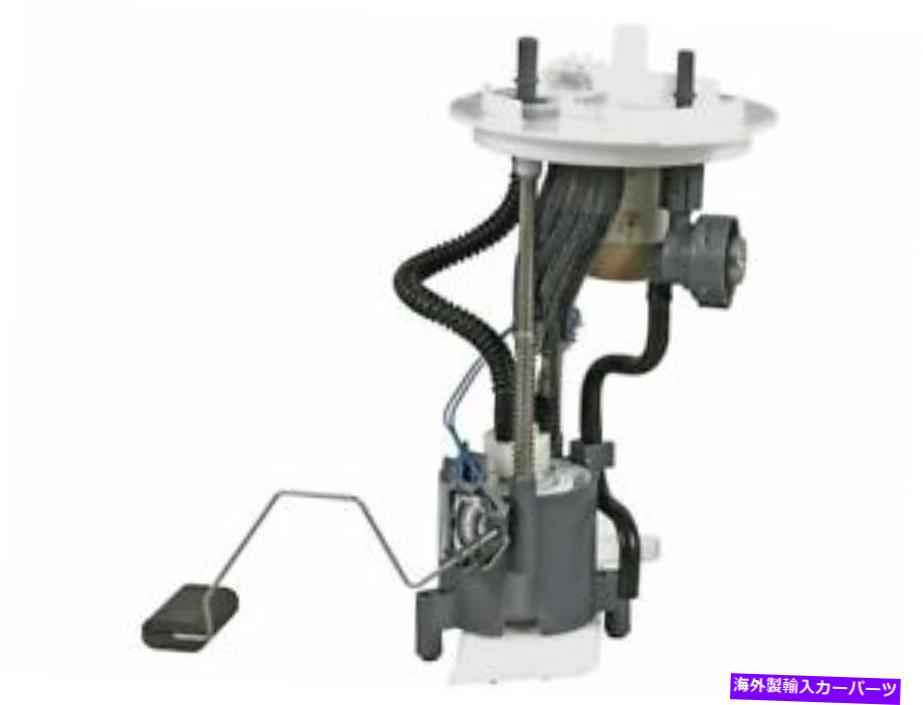 Fuel Pump Module Assembly API燃料ポンプは、Ford Expedition 2007-2008 14GZTSに適合します API Fuel Pump fits Ford Expedition 2007-2008 14GZTS【並行輸入品】