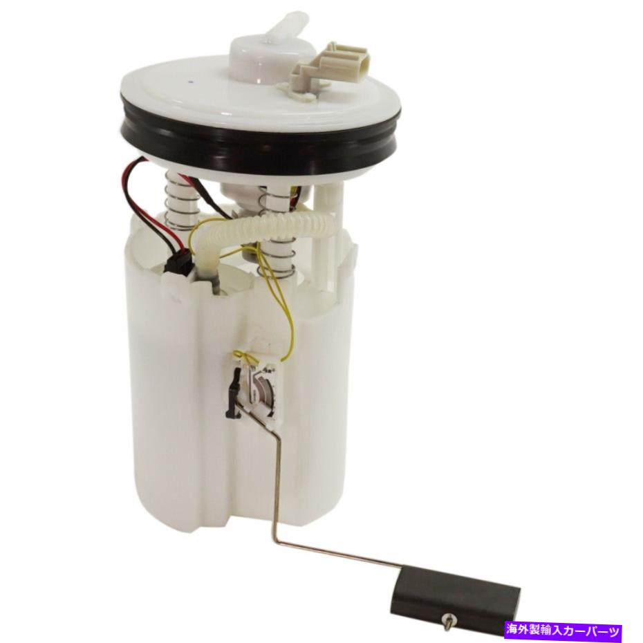 Fuel Pump Module Assembly 2001年から2004年の燃料ポンプChrysler PT Cruiser w/送信ユニット Fuel Pump For 2001-2004 Chrysler PT Cruiser w/ Sending Unit【並行輸入品】