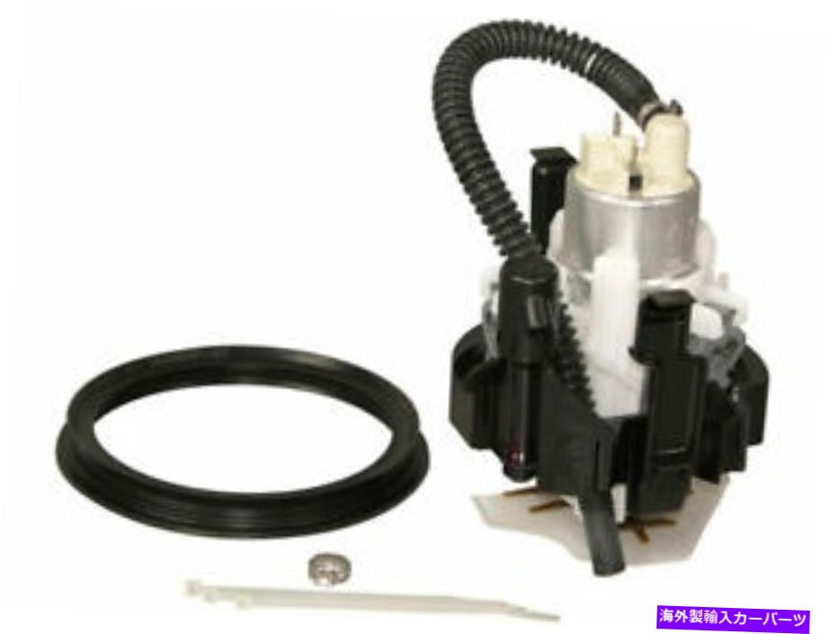 Fuel Pump Module Assembly AirTex Fuel PumpはBMW 525i 2001-2003 2.5L 6 Cyl 78BVSQ Airtex Fuel Pump fits BMW 525i 2001-2003 2.5L 6 Cyl 78BVSQ【並行輸入品】