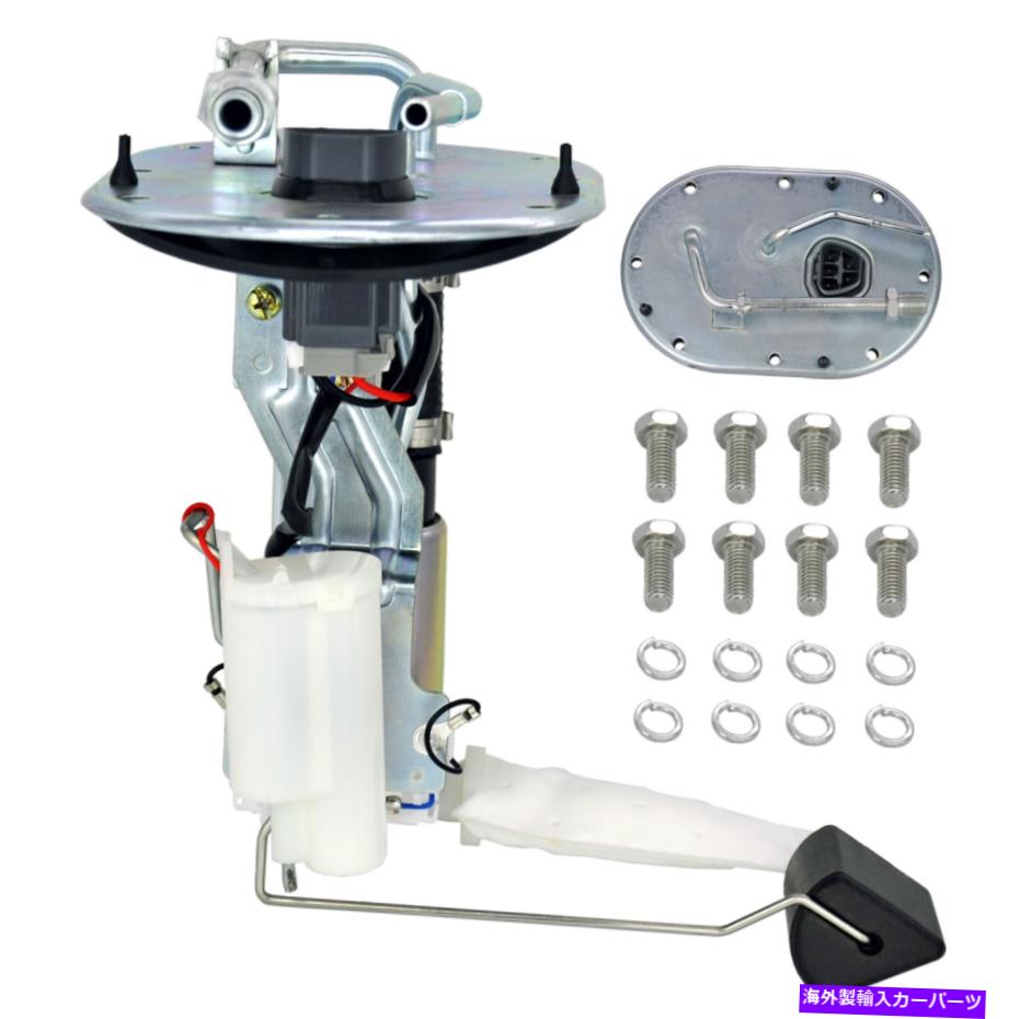 Fuel Pump Module Assembly 1992年から1996年のガス燃料ポンプモジュールアセンブリレクサスES300 3.0Lトヨタカムリアバロン GAS Fuel Pump Module Assembly for 1992-1996 Lexus ES300 3.0L Toyota Camry Avalon【並行輸入品】