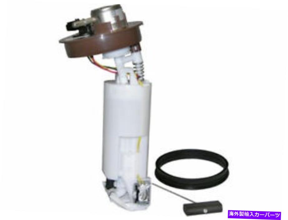 Fuel Pump Module Assembly エアテックス燃料ポンプはプリマスネオン1996-1999 2.0l 4 cyl 67cvpmに適合します Airtex Fuel Pump fits Plymouth Neon 1996-1999 2.0L 4 Cyl 67CVPM【並行輸入品】
