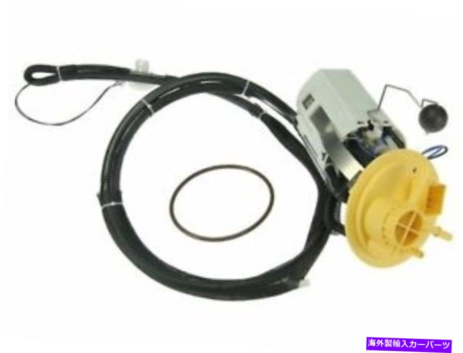 Fuel Pump Module Assembly APA/URO部品燃料ポンプはVolvo S60 2001-2009 93JBJHに適合します APA/URO Parts Fuel Pump fits Volvo S60 2001-2009 93JBJH【並行輸入品】