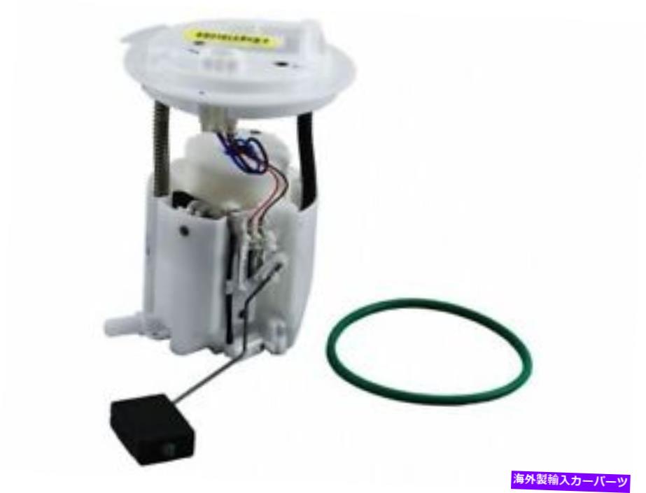 Fuel Pump Module Assembly カーター燃料ポンプは、ジープパトリオット2007-2017 4WD 83DGKRに適合します Carter Fuel Pump fits Jeep Patriot 2007-2017 4WD 83DGKR【並行輸入品】