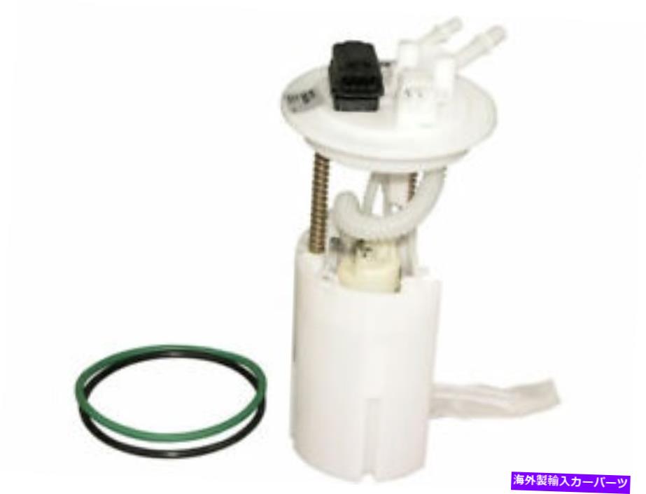 Fuel Pump Module Assembly Airtex Fuel PumpはSaturn L300 2001-2005 55knryに適合します Airtex Fuel Pump fits Saturn L300 2001-2005 55KNRY【並行輸入品】
