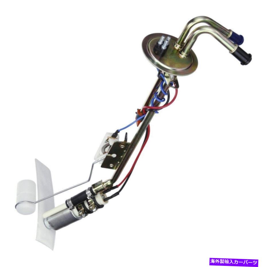 Fuel Pump Module Assembly Ford Bronco 1985-1986 Delphi Fuel Pump＆Sender Assembly For Ford Bronco 1985-1986 Delphi Fuel Pump & Sender Assembly【並行輸入品】