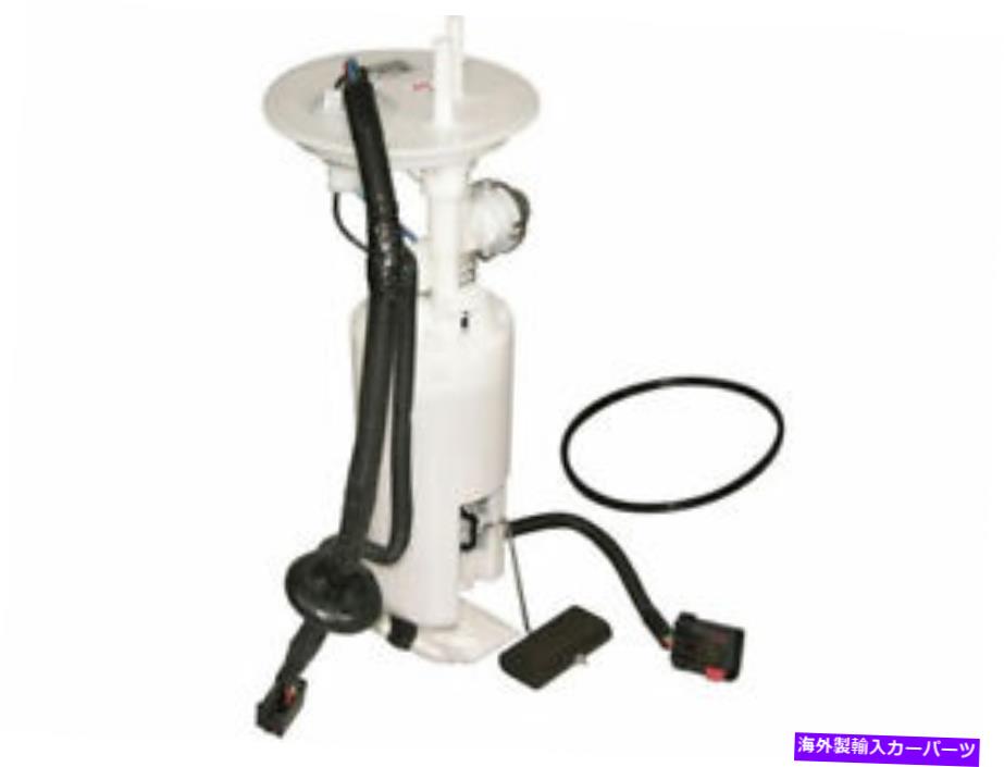 Fuel Pump Module Assembly Airtex Fuel Pumpits Chrysler Sebring 1999-2000 2.5L V6コンバーチブル51SJVK Airtex Fuel Pump fits Chrysler Sebring 1999-2000 2.5L V6 Convertible 51SJVK【並行輸入品】