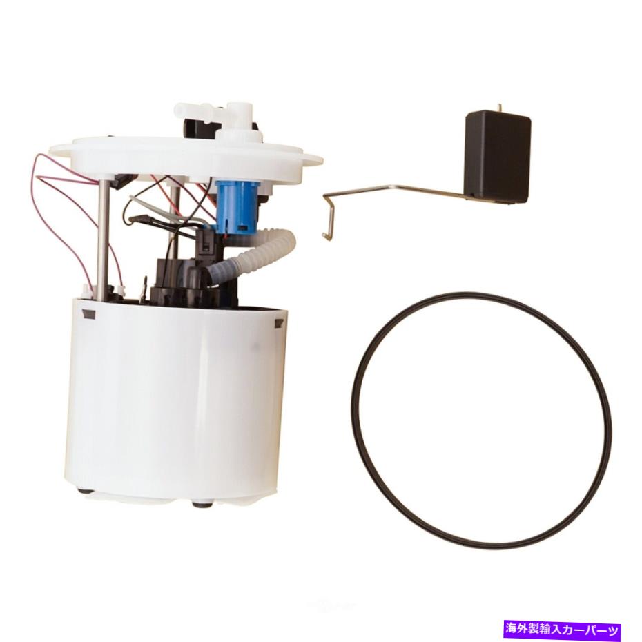 Fuel Pump Module Assembly 燃料ポンプと送信者アセンブリTRQ FPA84934 FITS 2004 CHRYSLER PACIFICA Fuel Pump and Sender Assembly TRQ FPA84934 fits 2004 Chrysler Pacifica【並行輸入品】 47,850円