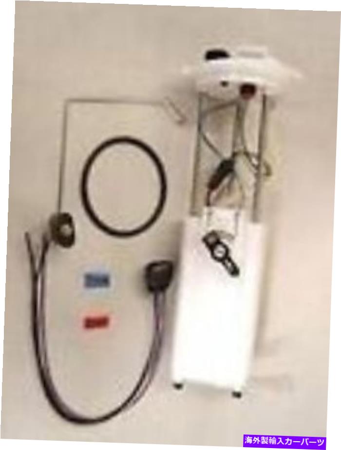 Fuel Pump Module Assembly 98-99郊外5.7L 7.4L USモーターワークUSEP3967M燃料ポンプモジュールアセンブリ 98-99 Suburban 5.7L 7.4L US Motor Works USEP3967M Fuel Pump Module Assembly【並行輸入品】
